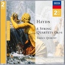 DECCA Haydn: Six String Quartets, Op.76