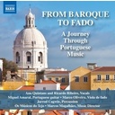 Naxos From Baroque To Fado Naxos From Baroque To Fado