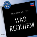 DECCA Britten: War Requiem DECCA Britten: War Requiem