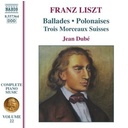 Naxos Liszt Piano Music . 22