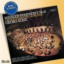 DECCA Mahler: Symphony No.8