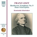 Naxos Liszt Piano Music . 21