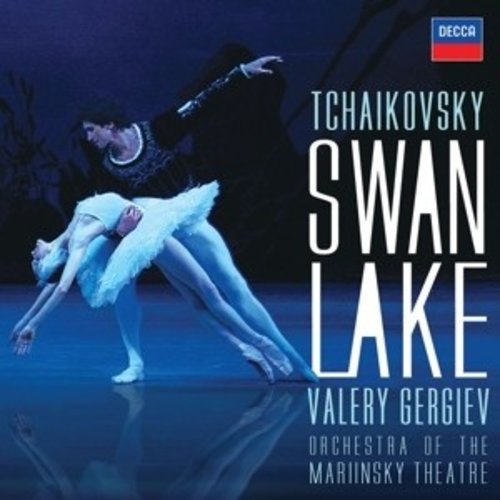 DECCA Tchaikovsky: Swan Lake