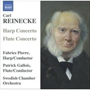 Naxos Reinecke: Flute Concerto / Har