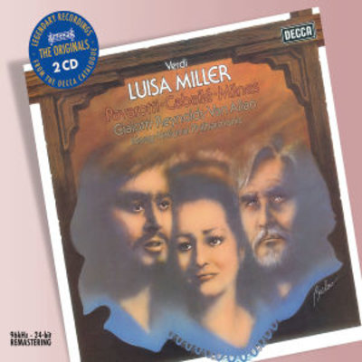 Verdi: Luisa Miller