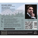 Grand Piano Grieg - Evju