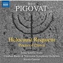 Naxos Holocaust Requiem/Poem Of Dawn