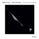 ECM New Series D'ombre Et De Silence