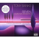 Naxos Banks Tony: A Suite For Orches