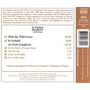 Naxos Harty: An Irish Symphony Naxos Harty: An Irish Symphony