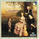 Deutsche Grammophon William Boyce: 8 Symphonies