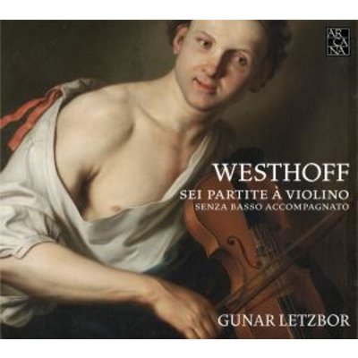 Sei Partite A Violino Senza Basso Accomp