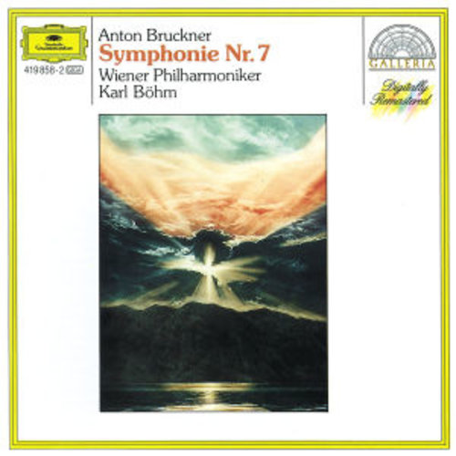 Deutsche Grammophon Bruckner: Symphony No.7