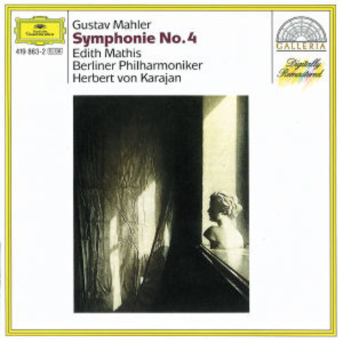 Deutsche Grammophon Mahler: Symphony No.4