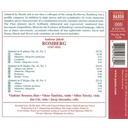 Romberg: Flute Quintets