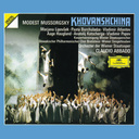 Deutsche Grammophon Mussorgsky: Khovanshchina