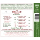 Naxos Ireland: Piano Trios