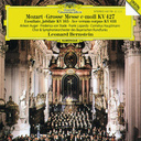 Deutsche Grammophon Mozart: Great Mass In C Minor K.427
