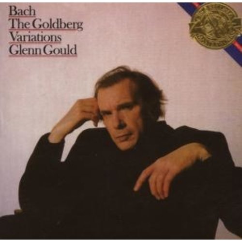 Sony Classical Bach: Goldberg Variations, Bwv 988