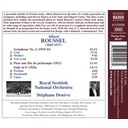 Naxos Roussel: Symphony No. 2