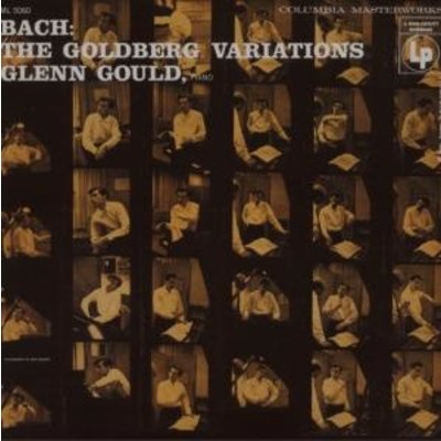 Goldberg Variationen Bwv988