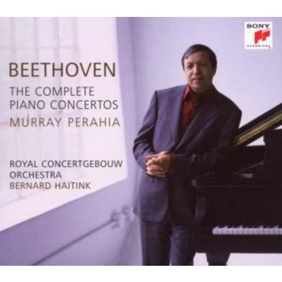 Complete Piano Concert