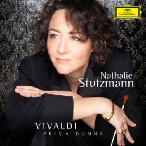 Deutsche Grammophon Prima Donna