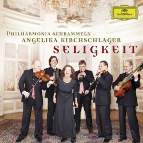 Deutsche Grammophon Seligkeit