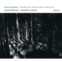 ECM New Series Fantasie D-Dur / Rondo H-Moll / Sonate A-Dur
