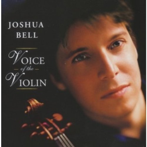 Sony Classical Voice Of The Violin