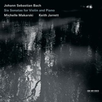 Sonatas For Violin & Harpsichord Nos. 1-6, Bwv1014