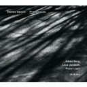 ECM New Series Precipitando ECM New Series Precipitando