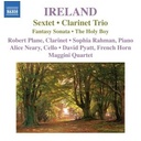 Naxos Ireland: Sextet / Clarinet Trio