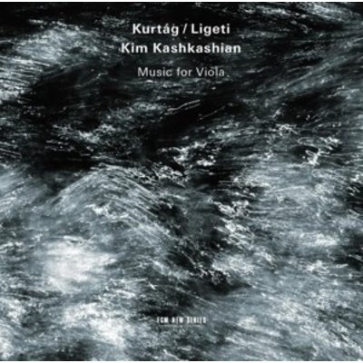 Music For Viola