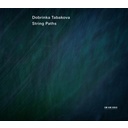 ECM New Series String Paths