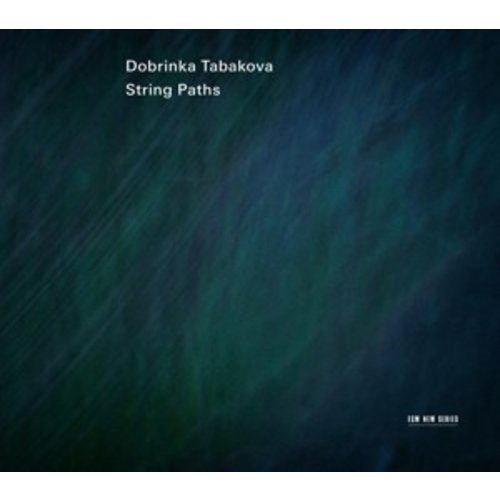 ECM New Series String Paths