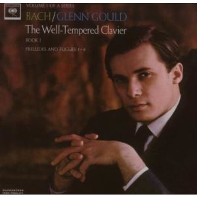 Das Wohltemperierte Klavier