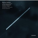 ECM New Series Violin And Orchestra