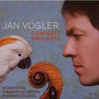Concerti Brillanti