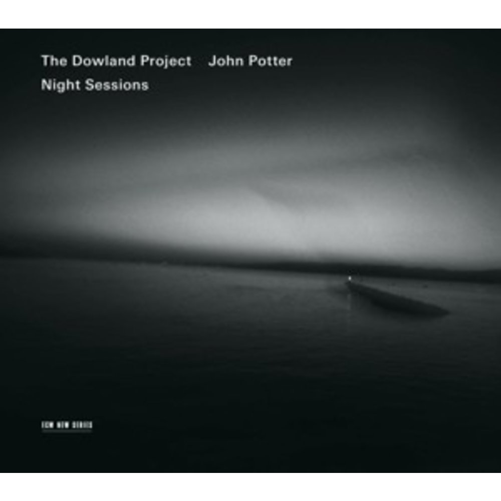 ECM New Series Night Sessions