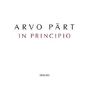 ECM New Series Arvo Pärt: In Principio