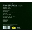 Deutsche Grammophon Mattheuspassie