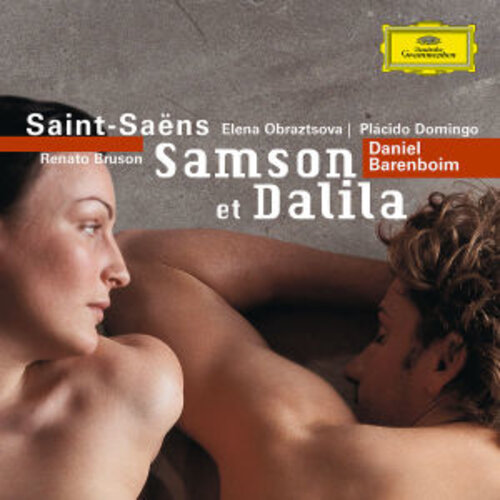 Deutsche Grammophon Saint-Sa