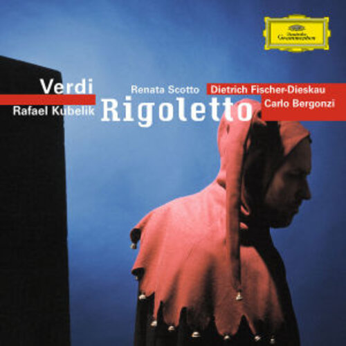 Deutsche Grammophon Verdi: Rigoletto