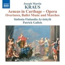 Naxos Kraus: Aeneas In Carthage