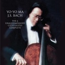 Sony Classical Bach: Unaccompanied Cello Suites