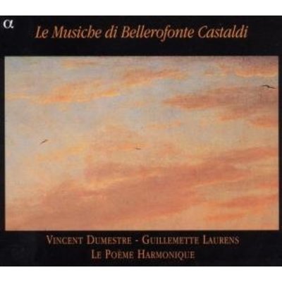Le Musiche Di Bellerofonte Castaldi