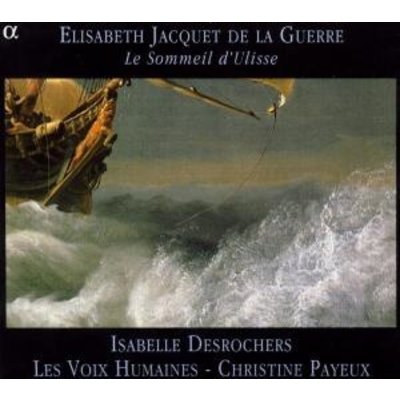 Le Sommeil D'ulisse