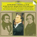 Deutsche Grammophon Schubert: Mass In G Major, D. 167; Tantum Ergo In