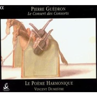 Le Concert Des Consorts